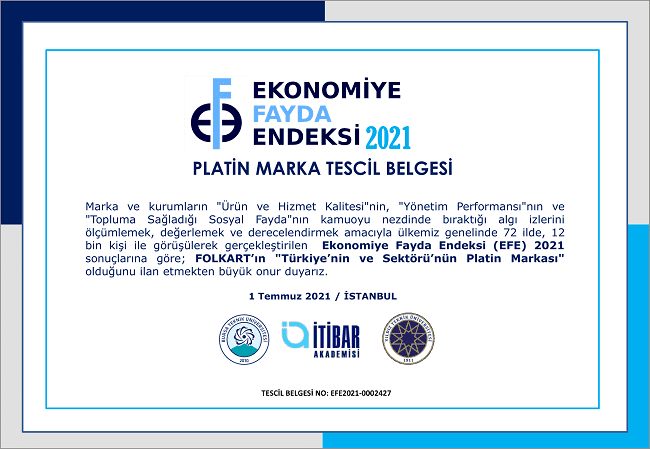 Folkart Platin Lig’te