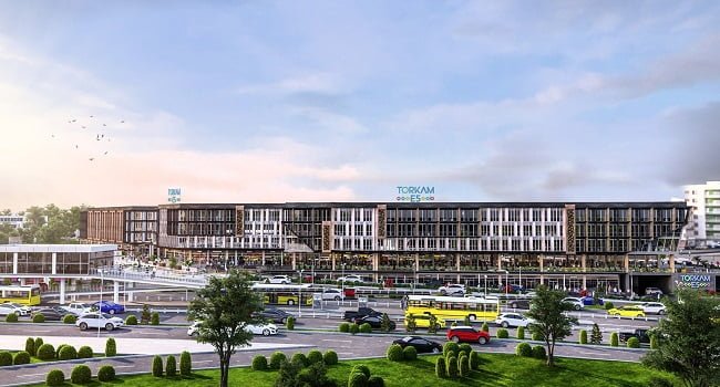 TORKAM E5’in Son Dükkanları Açık Artırma İle Satışa Çıkıyor