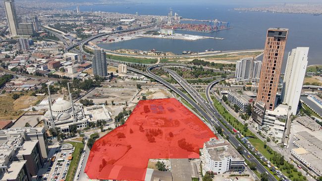 Folkart’tan İzmir’e 4 Milyar TL Değerinde Yeni Yatırım
