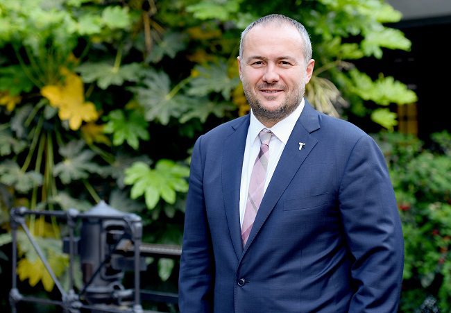 Türk Yapı Malzemeleri Sektöründen İhracatta Yüzde 45’lik Artış