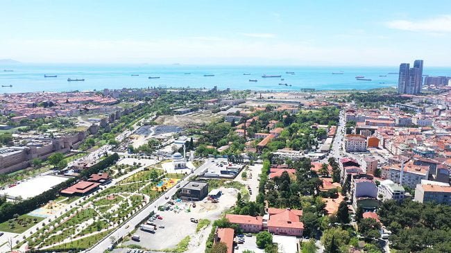 Aşçıoğlu Zeytinburnu Projesi için Ön Talep Toplamaya Başladı
