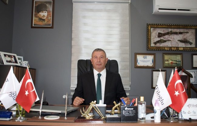 “Sattığımız konutun geliri ile yeni bir konut yapamıyo-ruz”