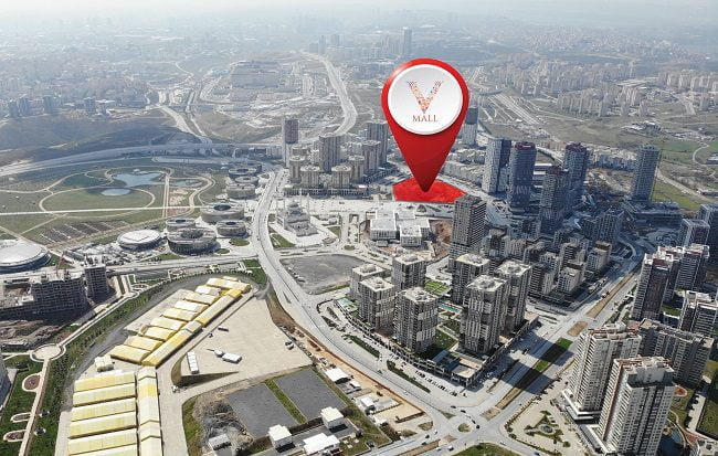 Arap İş İnsanları Yatırım İçin Geliyor