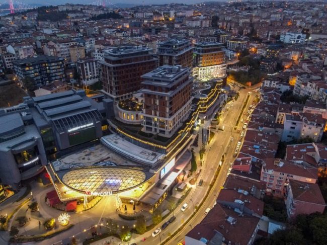 Nevçarşı’dan Ekim ayında Akustik Konserler Serisi…