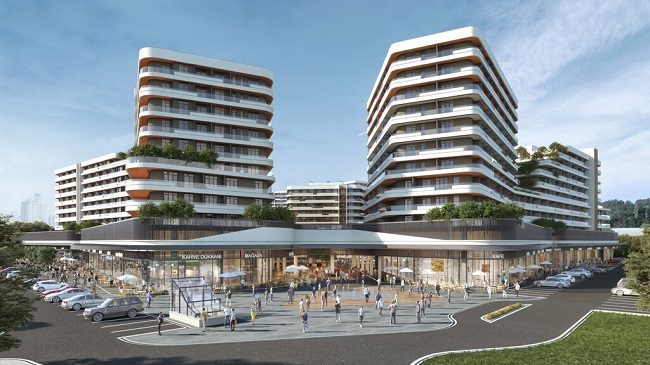 Ankara’da Konut Satışları Artıyor
