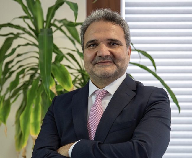 Çimentoda Çevreci Yaklaşım: KROM VI Azaltılıyor