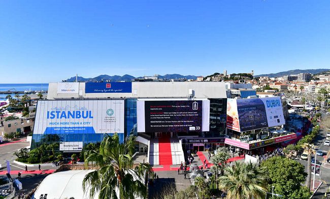 MIPIM’in Açılışını Hollande Yapacak