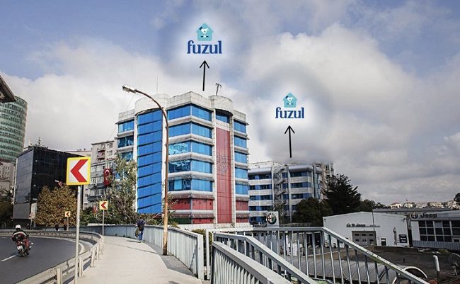FuzulEv Büyümesini Zincirlikuyu’da Aldığı 2 Bina ile Taçlandırdı