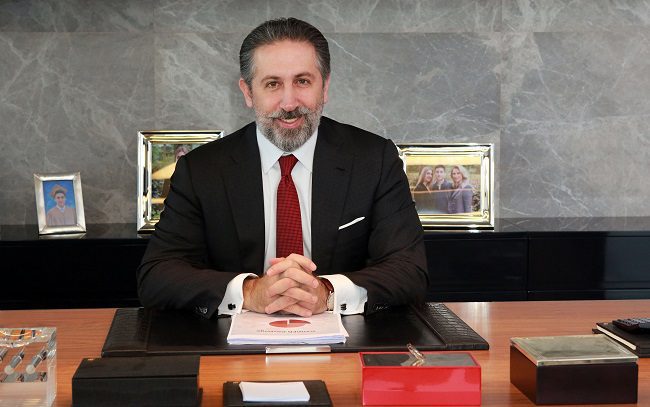 2021’i Satış Rekoruyla Kapatan Tahincioğlu, Bu Yıl 4 Yeni Projeyi Hayata Geçirecek
