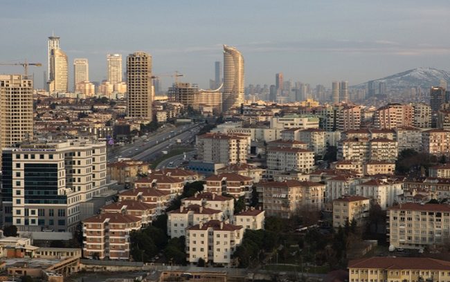 Türkiye’de Ortalama Kira Fiyatları Artmaya Devam Ediyor!