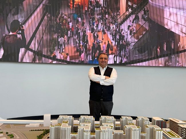İlk 2 Ayda Yabancılara Satılan Her 100 Konuttan 11’ini Ruslar Aldı