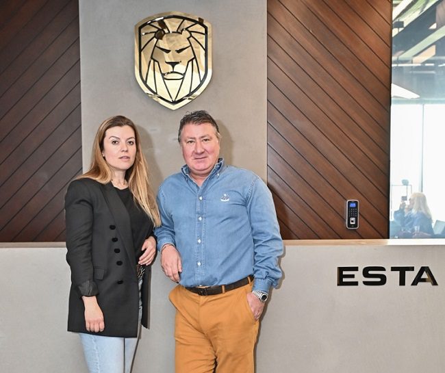 Benesta Acıbadem, Keyifli Bir Pazar Brunch’ında Konuklarını Ağırladı