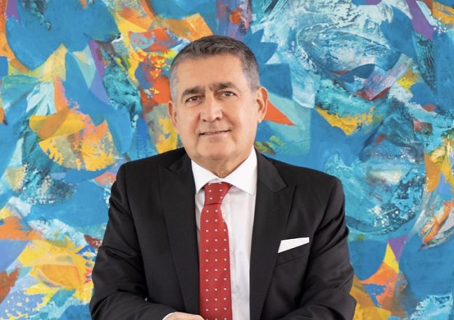 TÜSİAD Yönetim Kurulu Başkanlığı’na Orhan Turan Seçildi