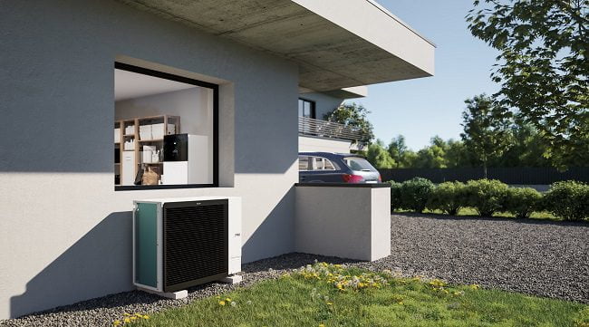 DAIKIN’in Mucidi Olduğu Isı Pompaları, Küresel Isınmaya Karşı Sektörde Fark Yaratıyor