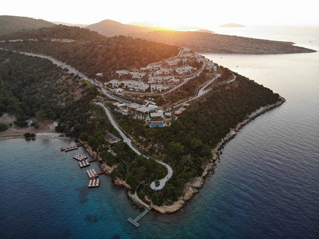Bodrum Loft, 2022 yazını Nobu Restaurant Sürpriziyle 29 Nisan’da Açıyor