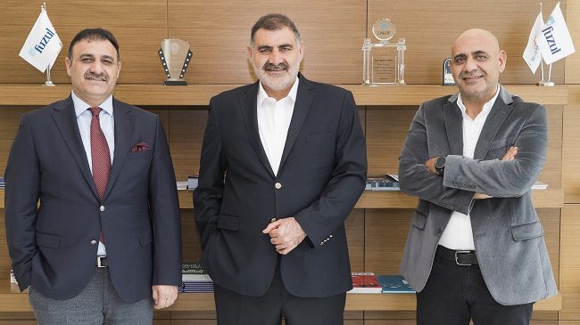 Fuzul Yapı’dan 507 Milyon TL’ye Başakşehir’de Yeni Arsa Satınalımı