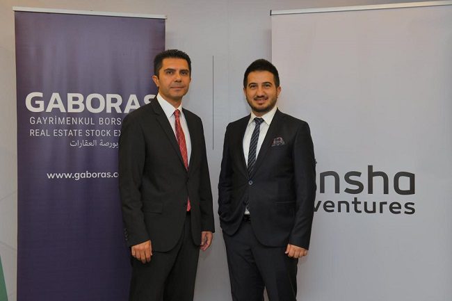 Gayrimenkulde PropTech ve FinTech’i Buluşturan Dev İş Birliği!