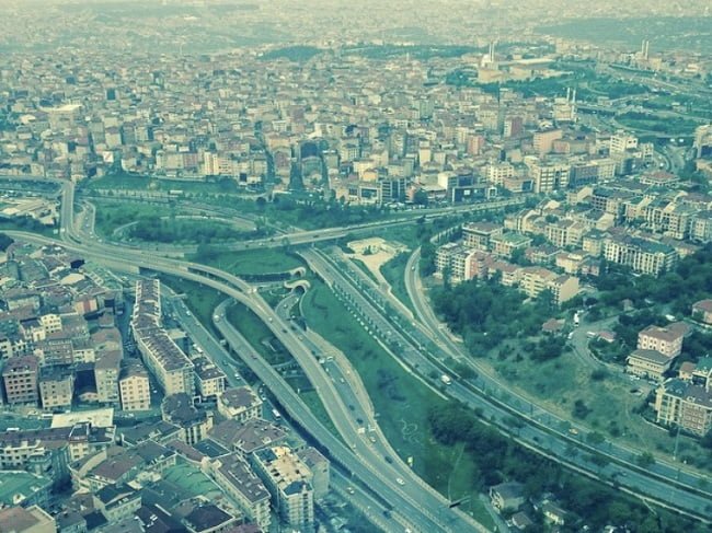 2022 Yılı 1. Çeyrekte İkinci El Konut Satışı Geçen Çeyreğe Göre Yüzde 24 Arttı