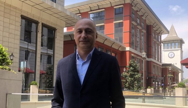 Polat Holding’in Yeni Üyesi Kürşad Türkoğlu