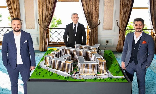Siltaş Yapı Pendik’in En Büyük Kentsel Dönüşüm Projesi Siltaş Panorama Satışa Çıktı