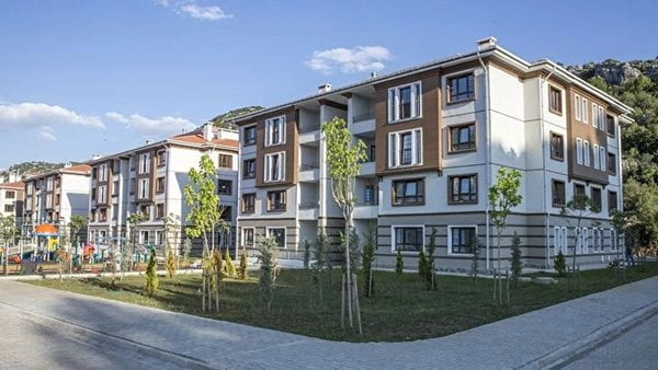 Cumhuriyet tarihinin en büyük sosyal konut hamlesinin detayları 13 Eylül’de açıklanacak
