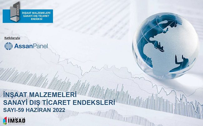 İnşaat Malzemeleri İhracatı Yıl Sonu İçin Rekor Sinyali Verdi