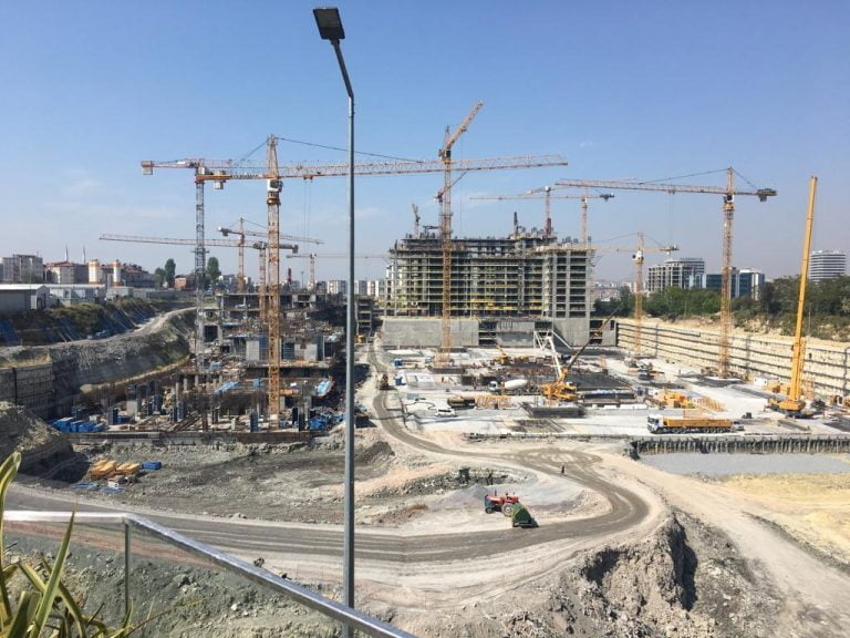 Yabancılara gayrimenkul satışından elde edilen para ne kadar?