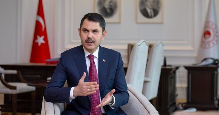 Kentsel dönüşümle 3,2 milyon konut yenilendi