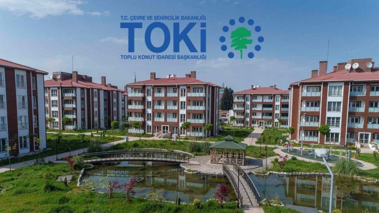 TOKİ’nin 64 ildeki 20 bin konut için açık satış kampanyası başlıyor