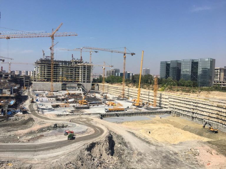Konut satışlarında yavaşlama!