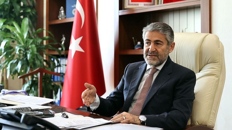 Bakan Nebati açıkladı: Konut fiyatlarına yeni düzenleme!