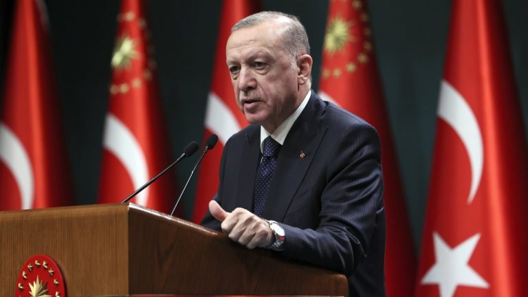 Cumhurbaşkanı Erdoğan duyurdu: Emlak Katılım halka arz edilecek, üç katılım bankası birleşecek