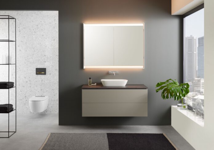 Geberit, 23-25 Eylül’de Swiss Days Istanbul’da!
