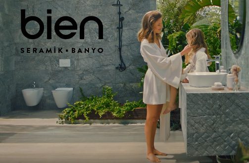 Bien, Koleksiyonlarını İtalya’da Sergileyecek