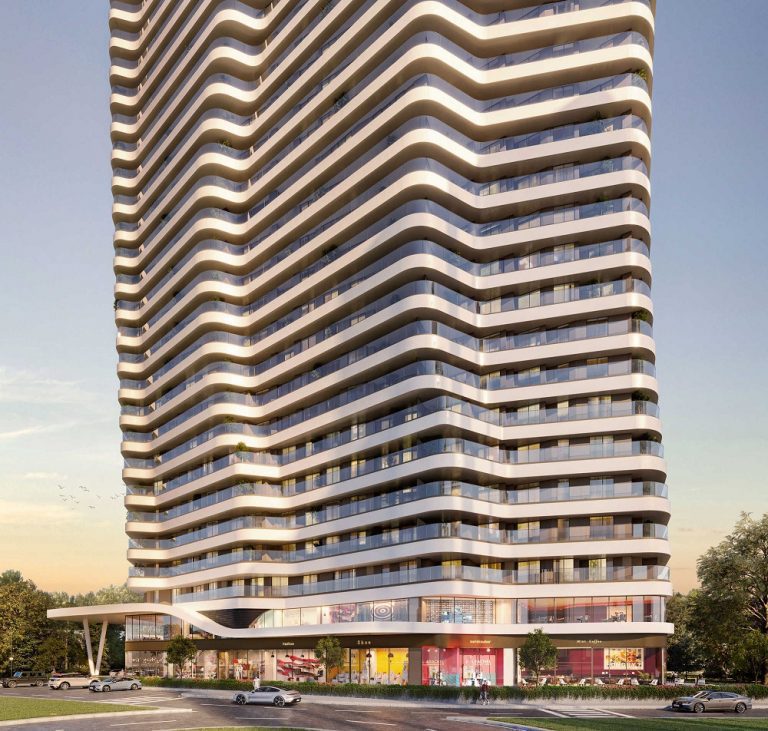 Teknik Yapı Divan Residence görücüye çıktı!