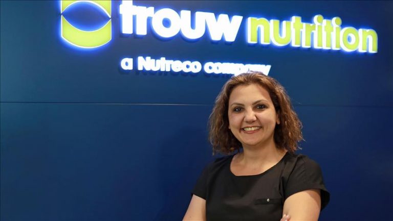 Trouw Nutrition Türkiye’de üst düzey atama