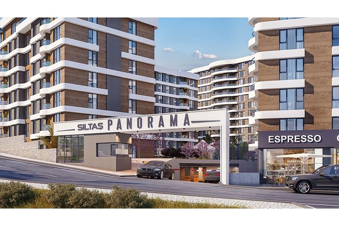 Pendik’in yeni gözdesi Siltaş Panorama’da avantajlı kampanya!