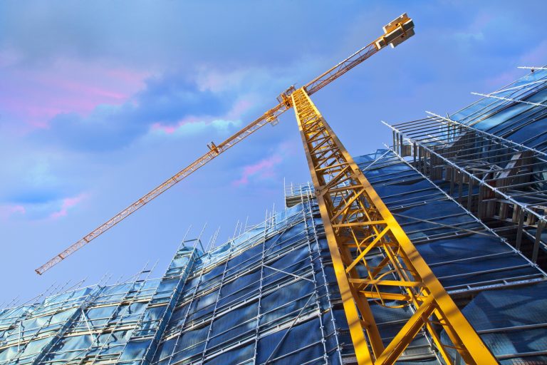 İnşaat sektöründe trafo seçmenin püf noktaları