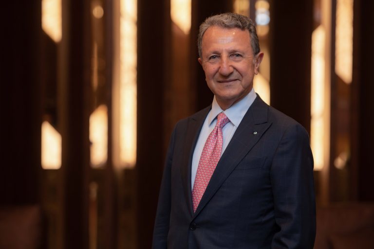 TMB Başkanı M. Erdal Eren: ‘Yurt dışında 100 bin Türk işçi hedefine artık daha yakınız’