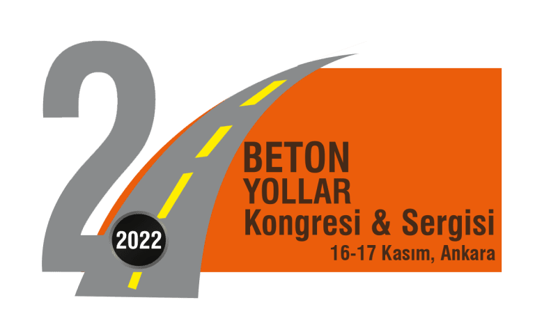 BETON YOLLAR KONGRESİ VE SERGİSİ 16-17 KASIM’DA ANKARA’DA YAPILACAK