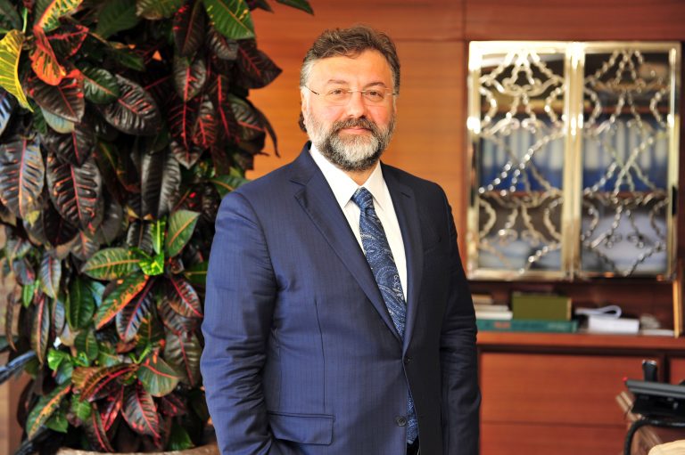 Sur Yapı Antalya’da teslimler hız kesmiyor