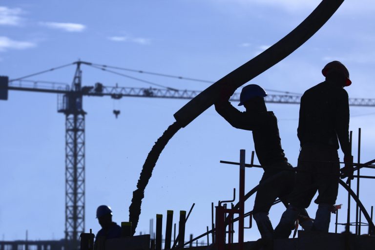 İnşaat Sektörünün Yapı Taşları BETON 2023’te Buluşacak