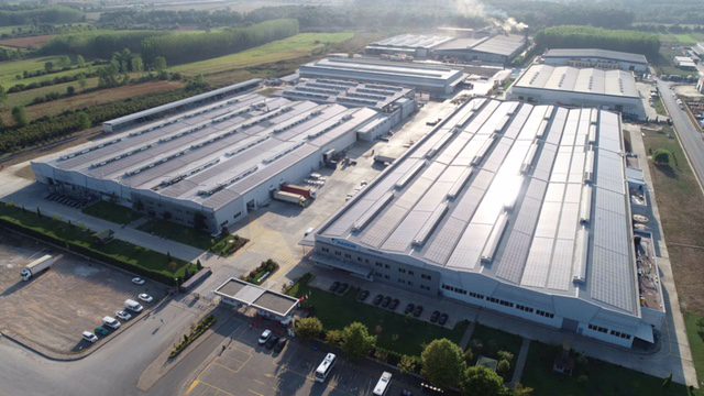 DAIKIN, AR-GE YATIRIMLARI İLE GELECEĞİ KURGULUYOR