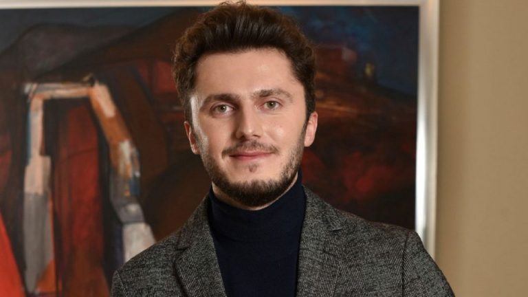 HALUK HASANOĞLU: “DEĞERLERİMİZLE BÜYÜYOR VE GELECEĞİ İNŞA EDİYORUZ”