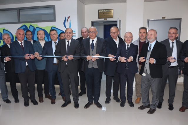 DAIKIN TÜRKİYE, İKLİMLENDİRME LABORATUVARLARI İLE MESLEKİ EĞİTİMİ DESTEKLEMEYE DEVAM EDİYOR
