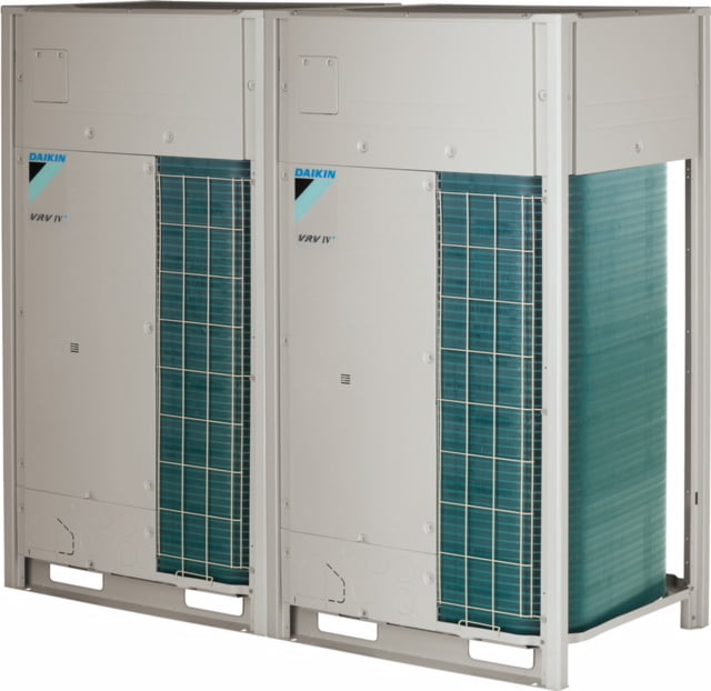 DAIKIN EKO TASARIMA UYGUN ÜRÜNLERİYLE LOT21’DE SEKTÖRE ÖNCÜLÜK EDİYOR