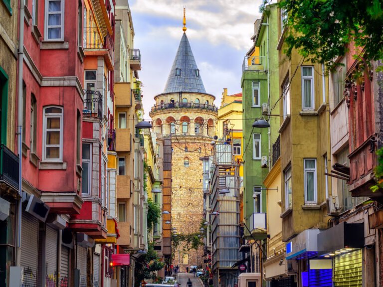 İstanbul’da açık artırmayla ev kiralama dönemi