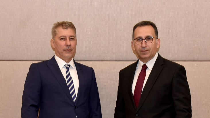 Kalekim’den 2022 yılında güçlü büyüme: Yıllık net karı %146’lık artışla 524,7 milyon TL oldu