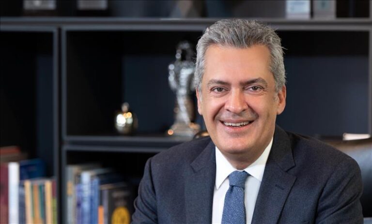 Polisan Holding’in 2022 konsolide net karı 1,6 milyar lira oldu