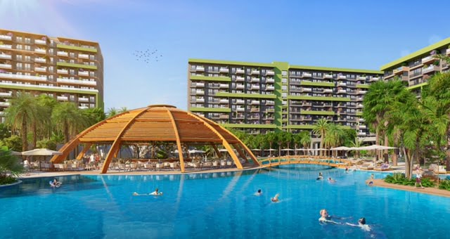 Sur Yapı Tatil Evleri Antalya’ dan EYT’lilere Özel ‘Emeklilikte Yazlıkta Takılanlara Büyük Fırsat!’